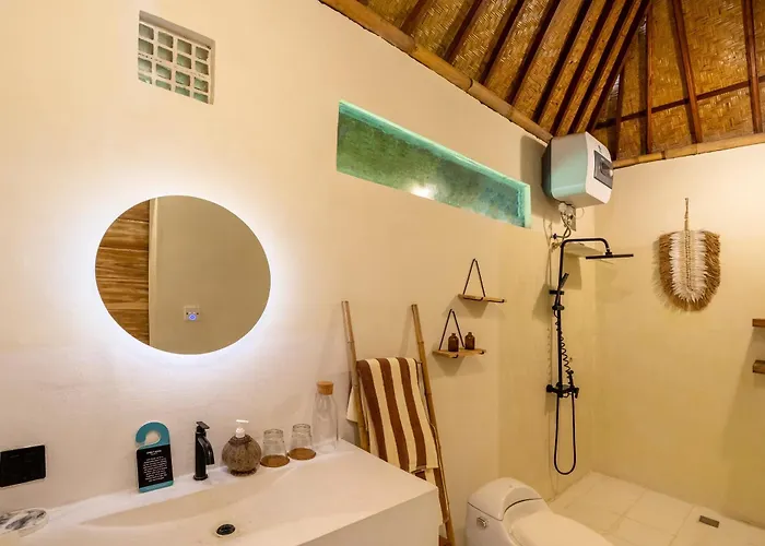 Villa Laguna By Pertama *
