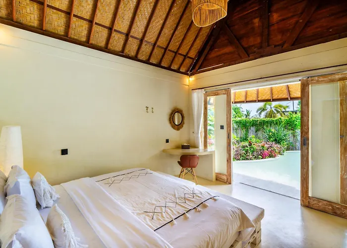 Laguna By Pertama * Uluwatu (Bali)