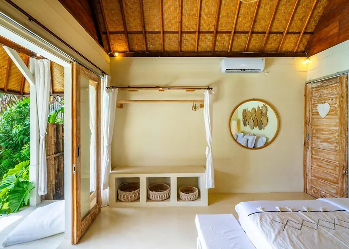 Laguna By Pertama * Uluwatu (Bali)