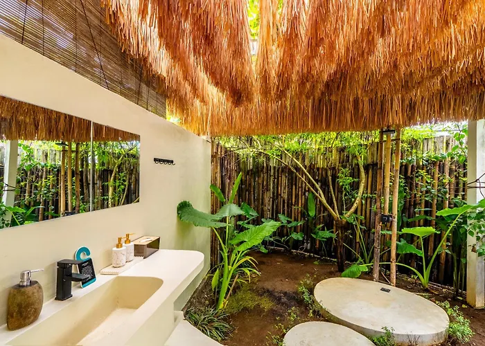 Villa Laguna By Pertama Uluwatu (Bali)