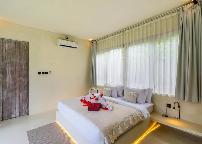 Villa Laguna By Pertama Uluwatu (Bali)