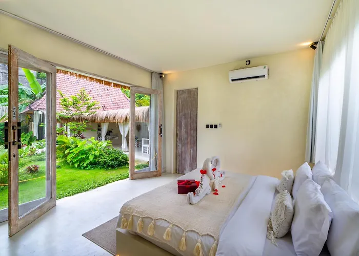 Laguna By Pertama Villa