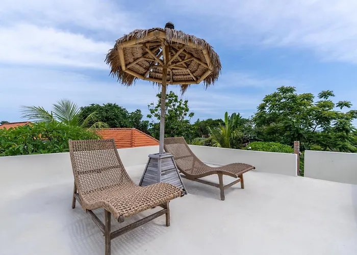 Laguna By Pertama Uluwatu (Bali)