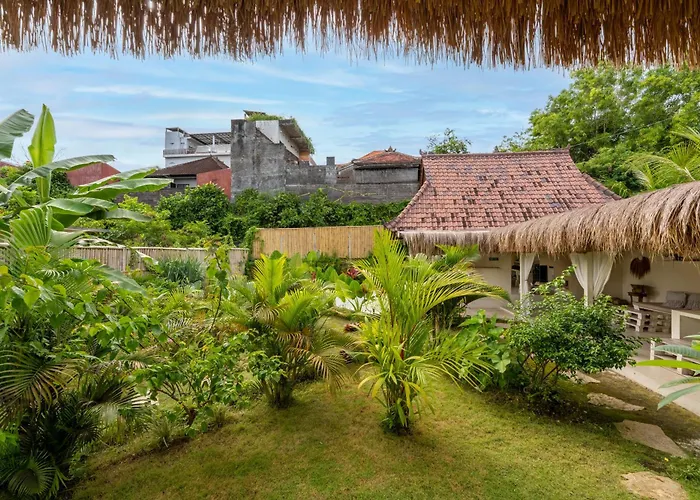 Laguna By Pertama Uluwatu (Bali)