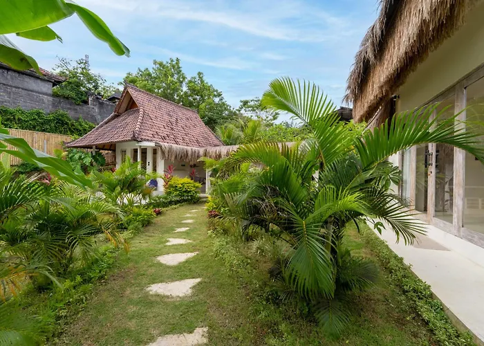 Laguna By Pertama Villa Uluwatu (Bali)