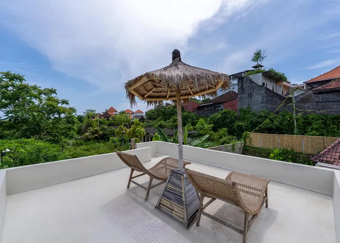 Laguna By Pertama * Uluwatu (Bali)