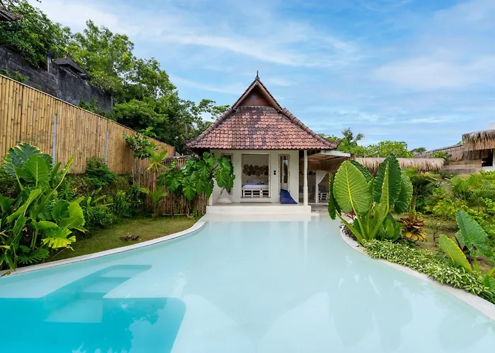 Villa Laguna By Pertama Uluwatu (Bali)