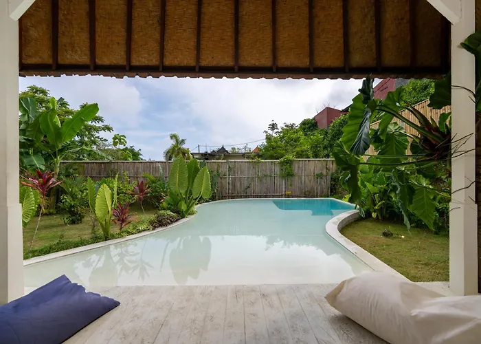 Villa Laguna By Pertama Uluwatu (Bali)