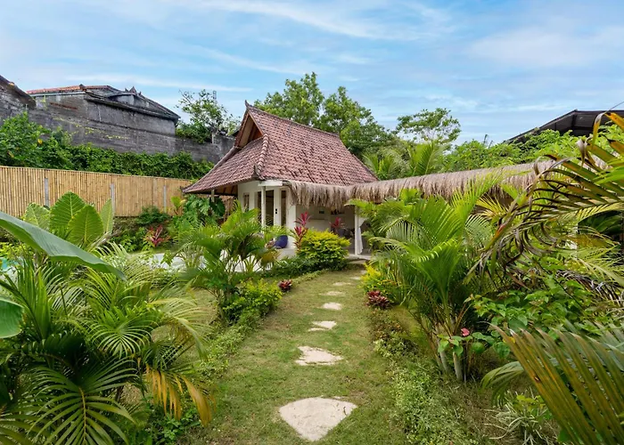 Laguna By Pertama * Uluwatu (Bali)